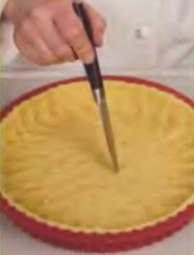 +как делать песочное тесто